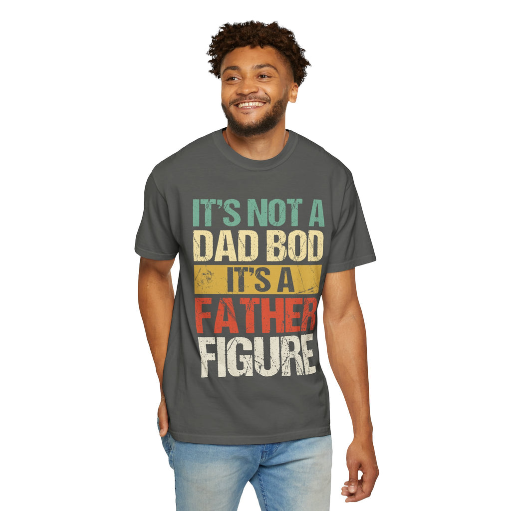 Father Figure T-Shirt