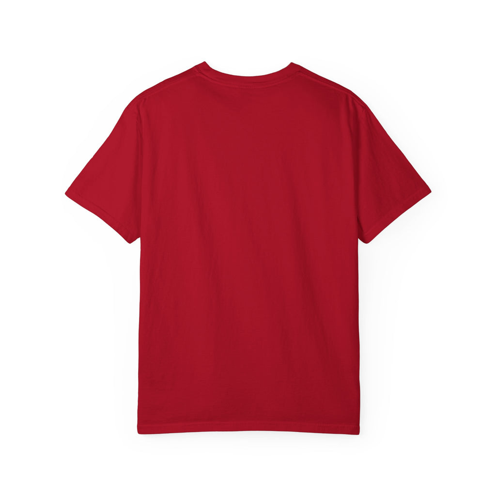 Straight Outta Money #DadLife T-Shirt
