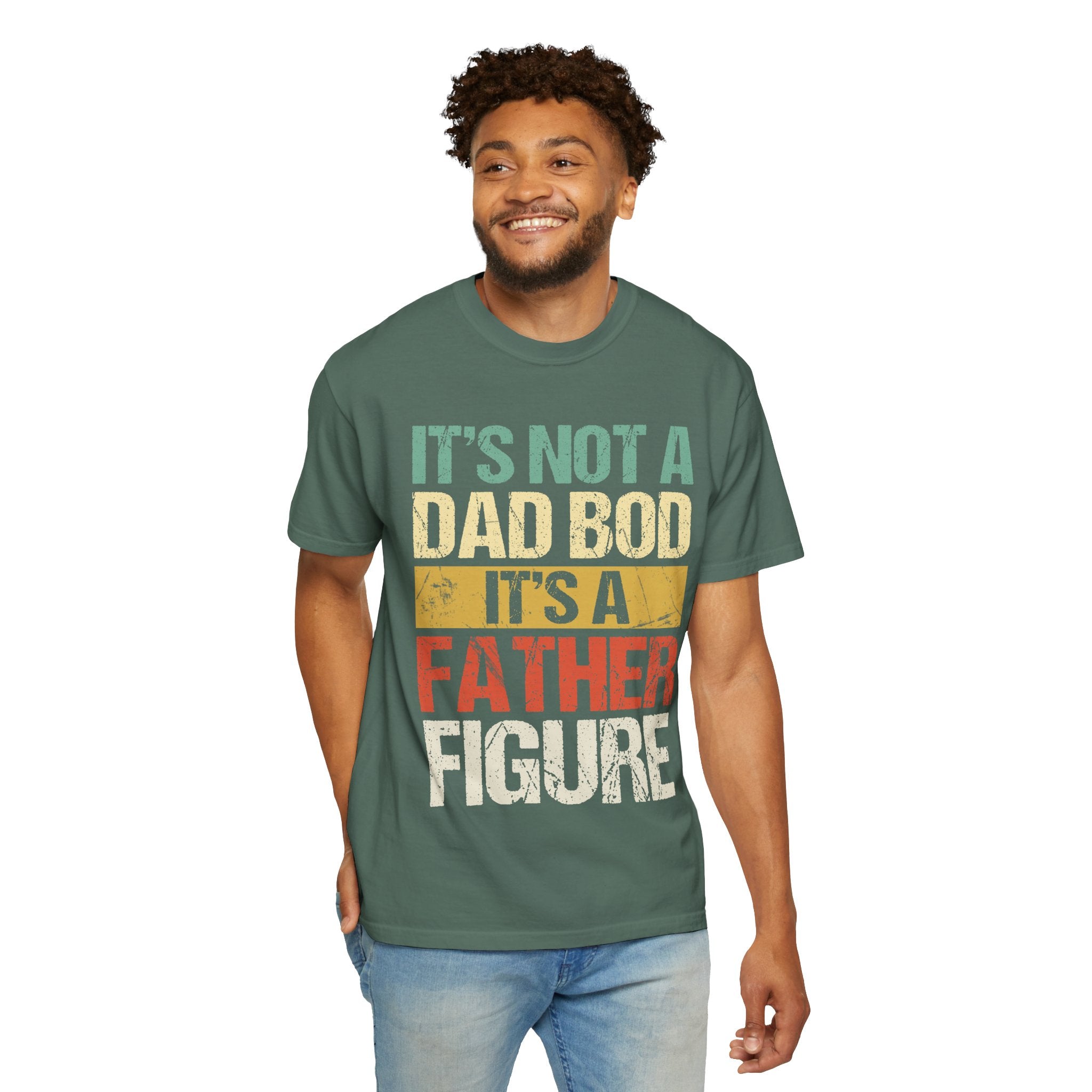 Father Figure T-Shirt