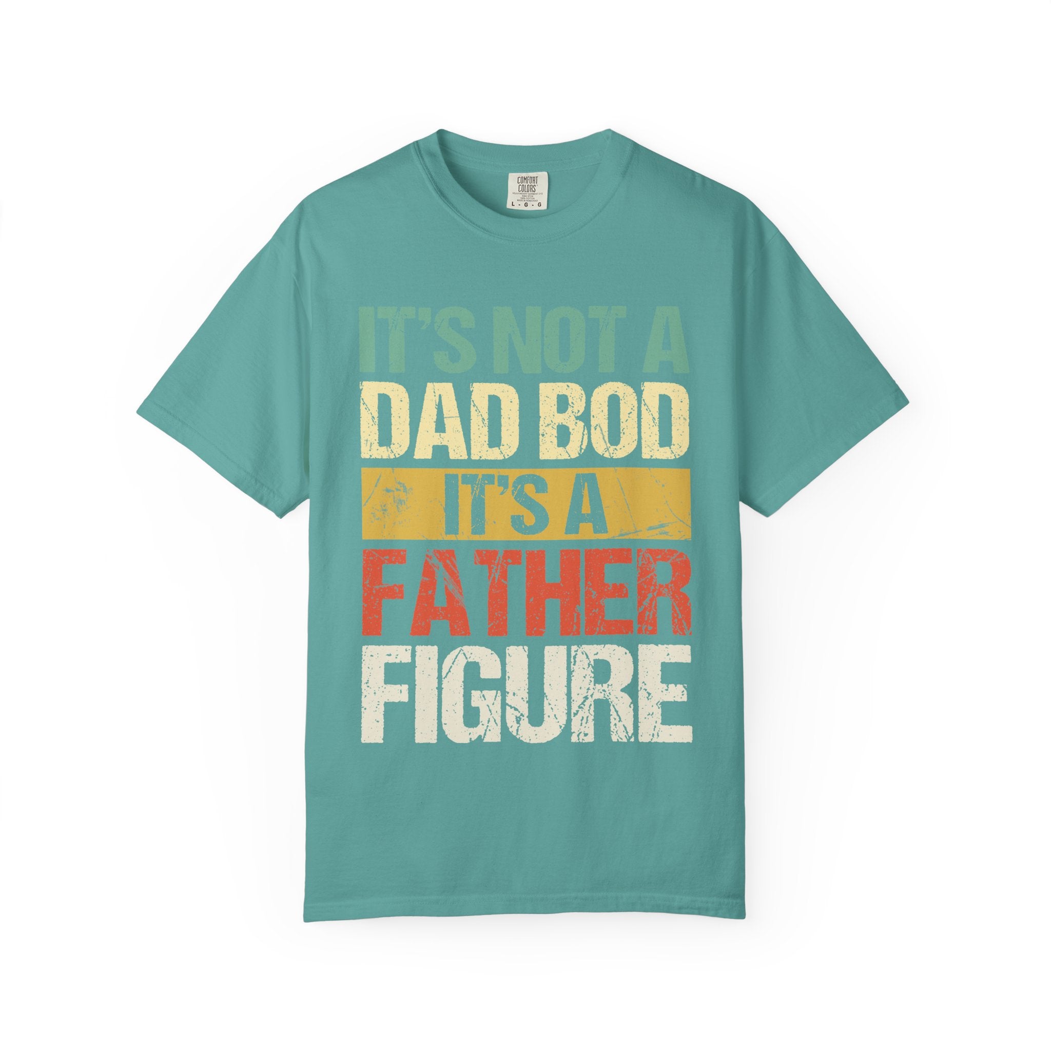 Father Figure T-Shirt