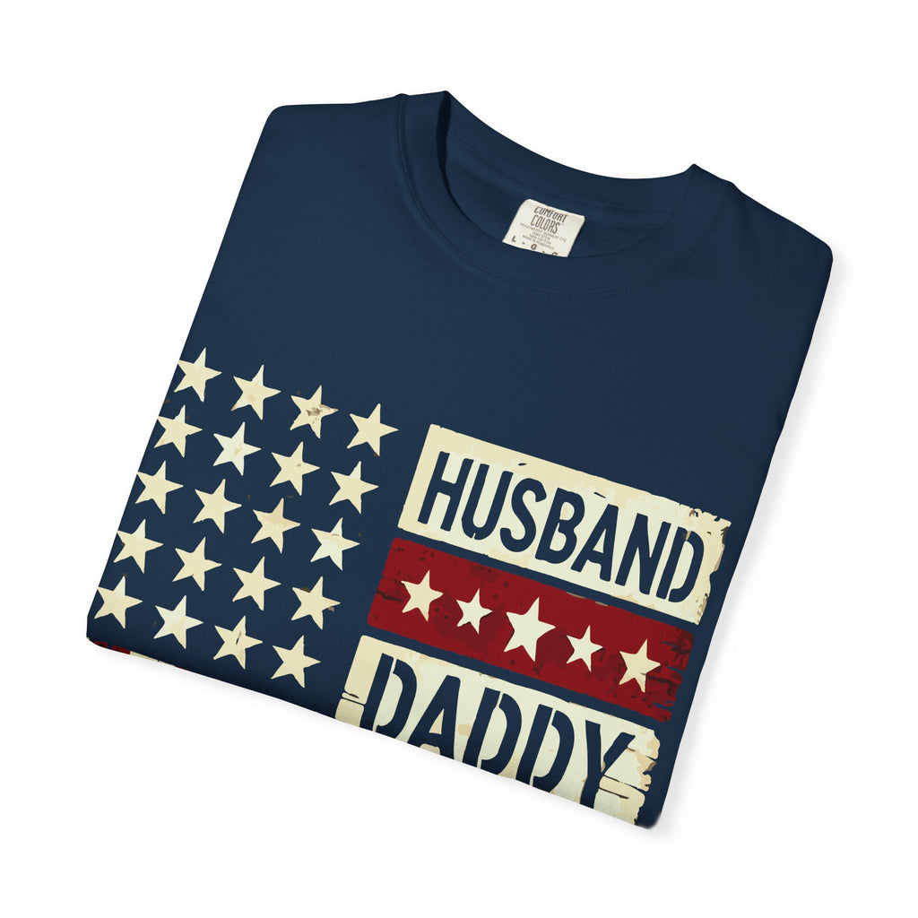 Patriotic Hero' T-Shirt