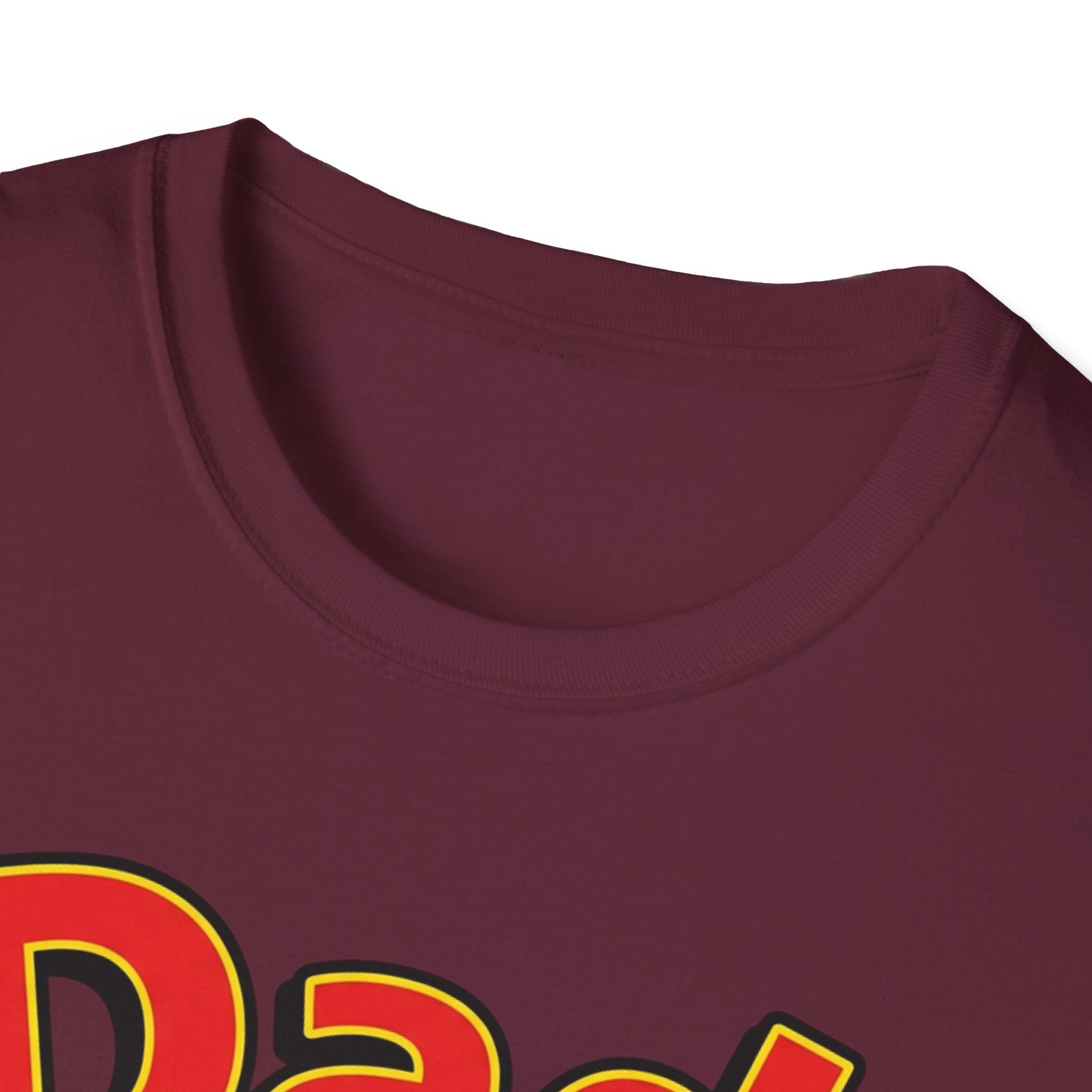 Dad: Spider-Killing Superhero T-Shirt