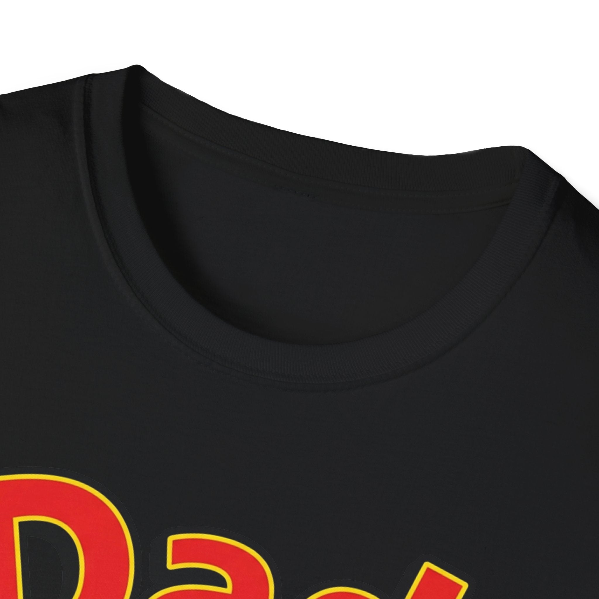 Dad: Spider-Killing Superhero T-Shirt