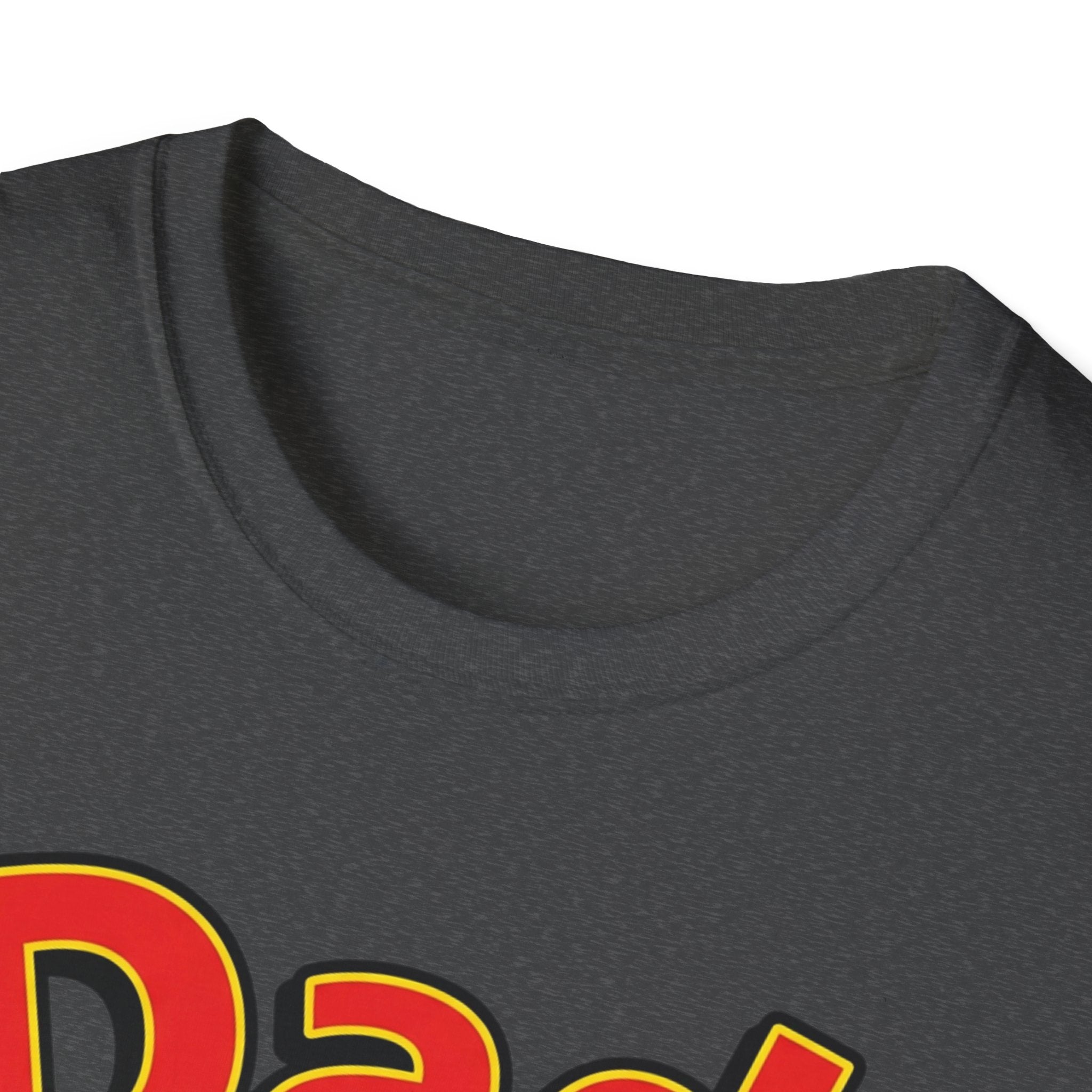 Dad: Spider-Killing Superhero T-Shirt