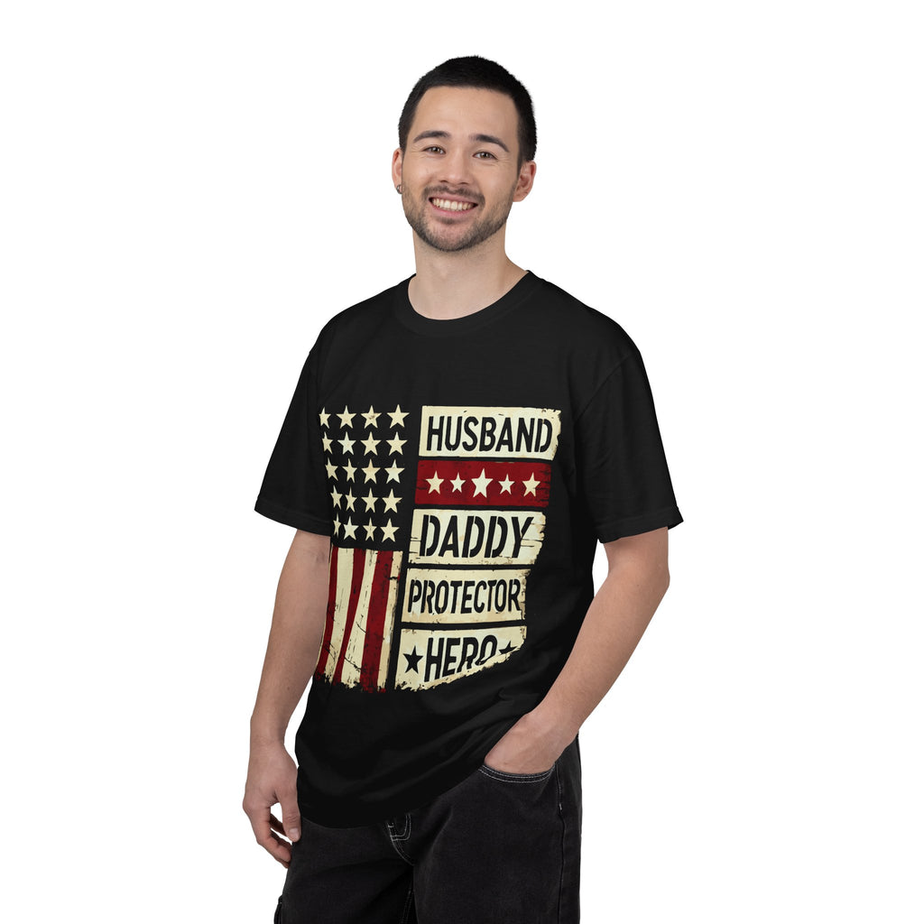 Patriotic Hero' T-Shirt
