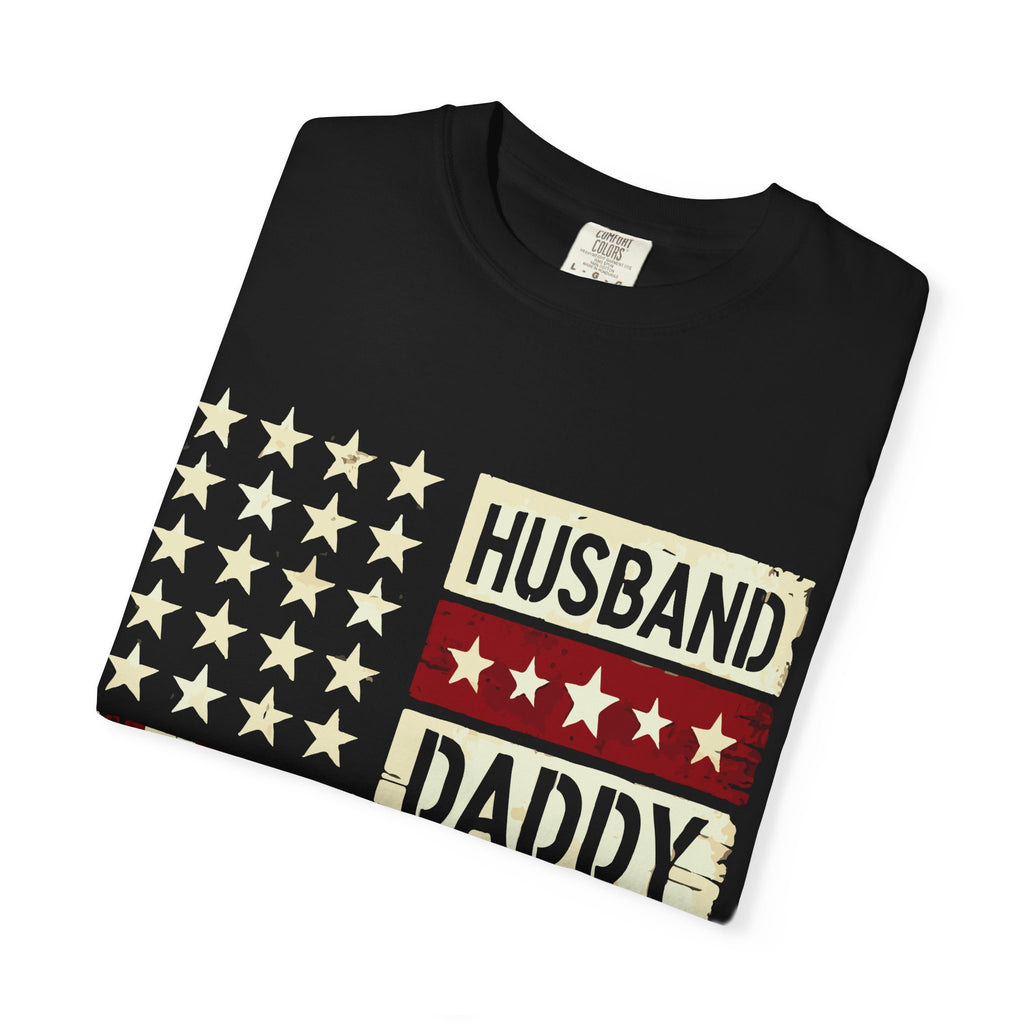 Patriotic Hero' T-Shirt