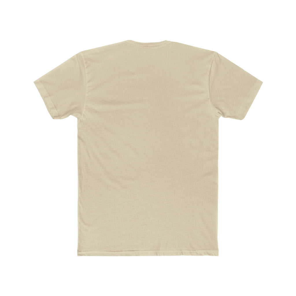 Patriotic Eagle American Flag Tee