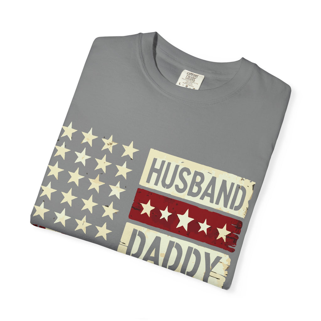 Patriotic Hero' T-Shirt