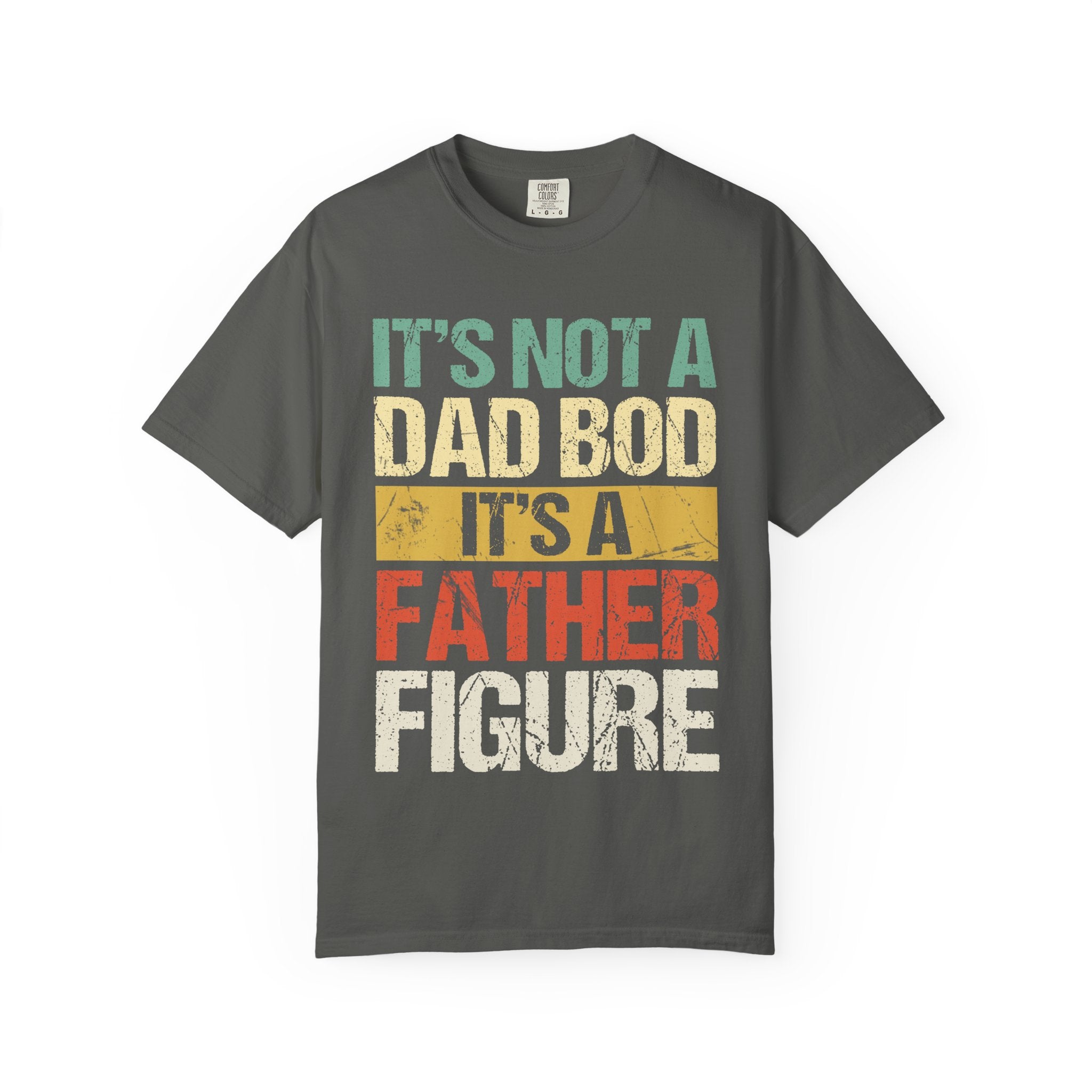 Father Figure T-Shirt