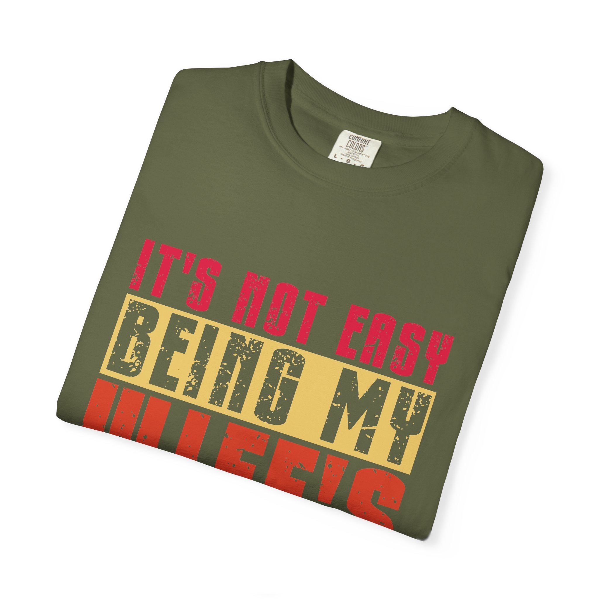 Wife’s Arm Candy T-Shirt