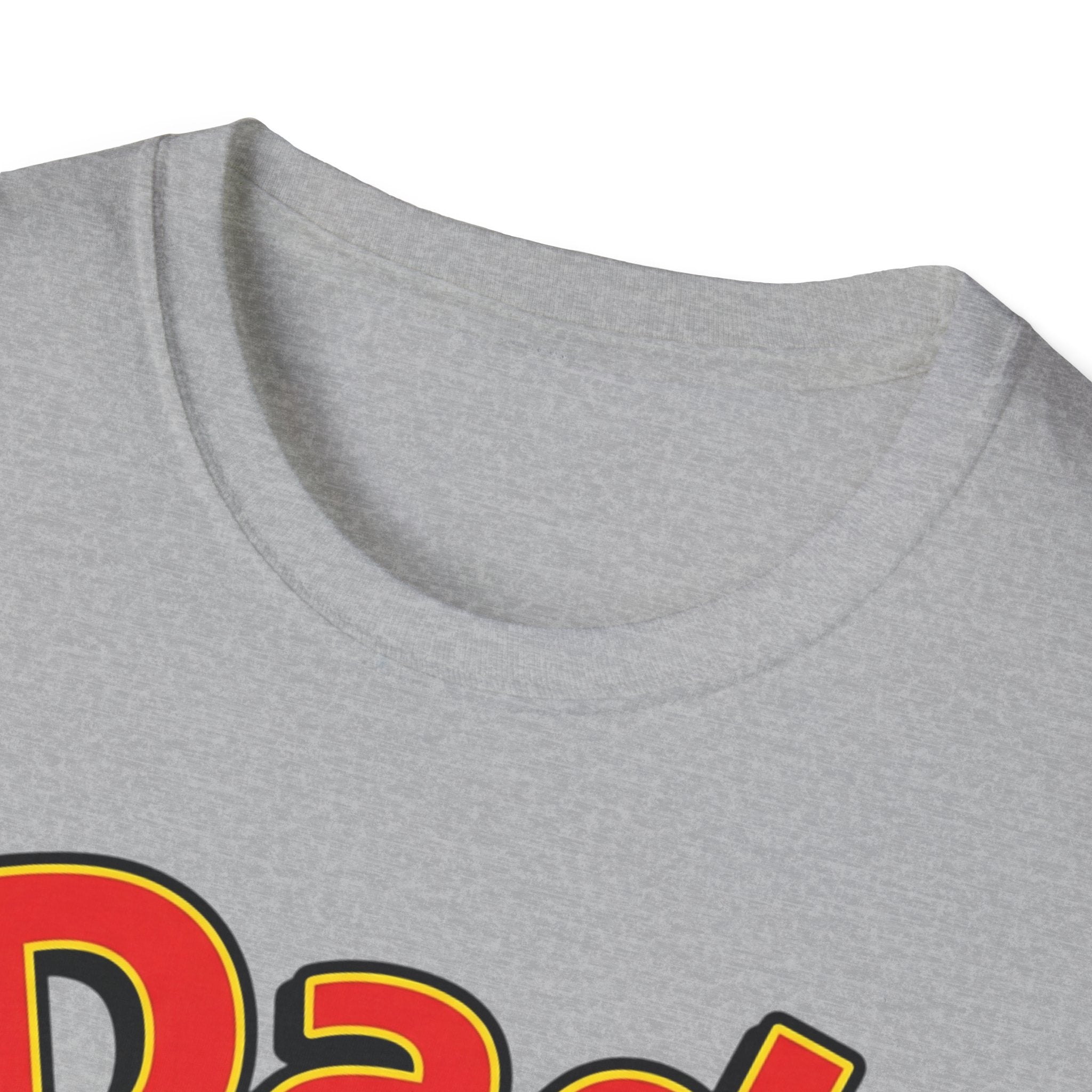Dad: Spider-Killing Superhero T-Shirt