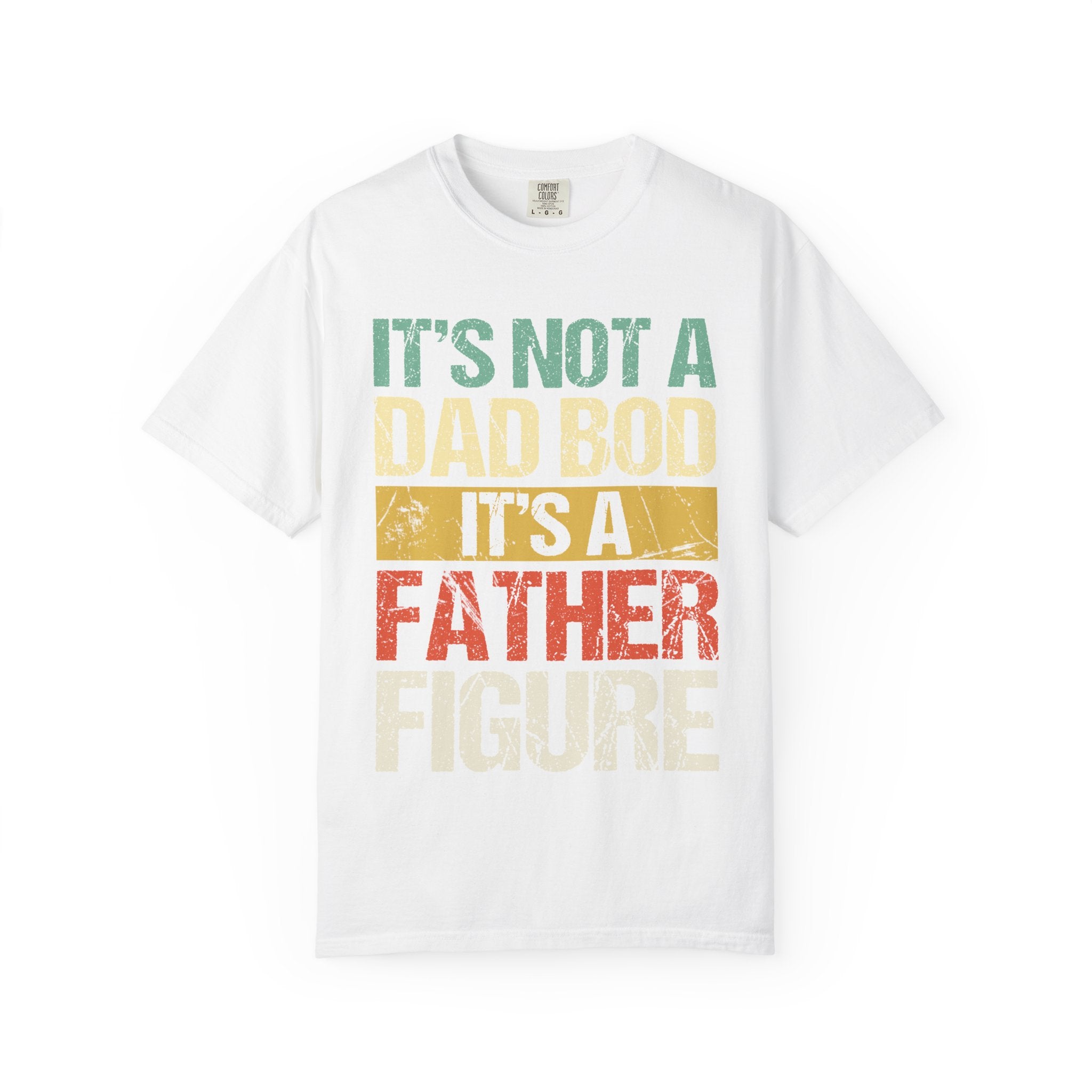 Father Figure T-Shirt
