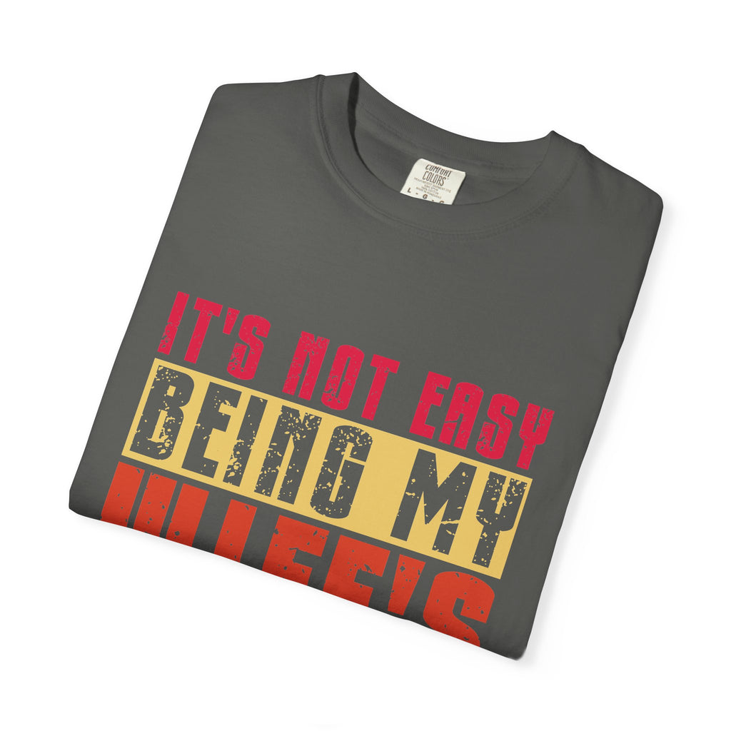Wife’s Arm Candy T-Shirt
