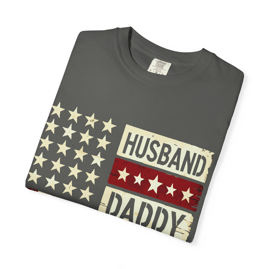 Patriotic Hero' T-Shirt