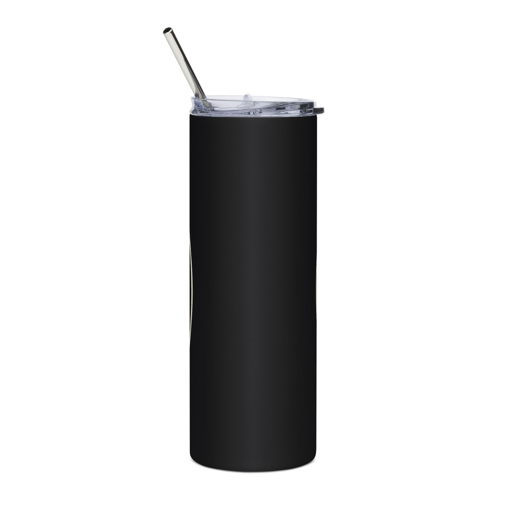 Senior 2026 Coyote 20 oz tumbler