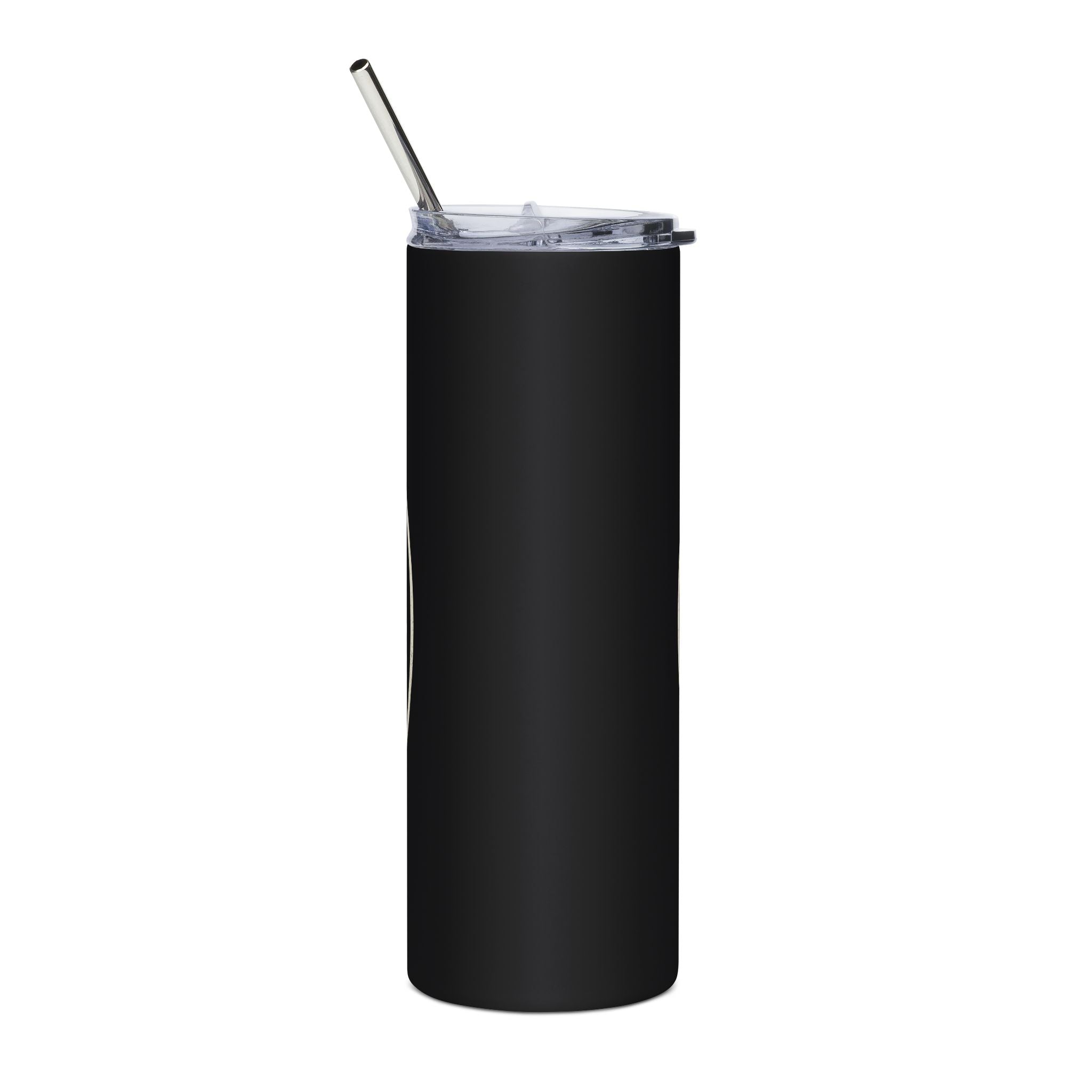 Senior 2026 Coyote 20 oz tumbler