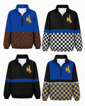Custom Windbreakers 🔥PREORDERS FOR 7/19 4-6 WK TAT