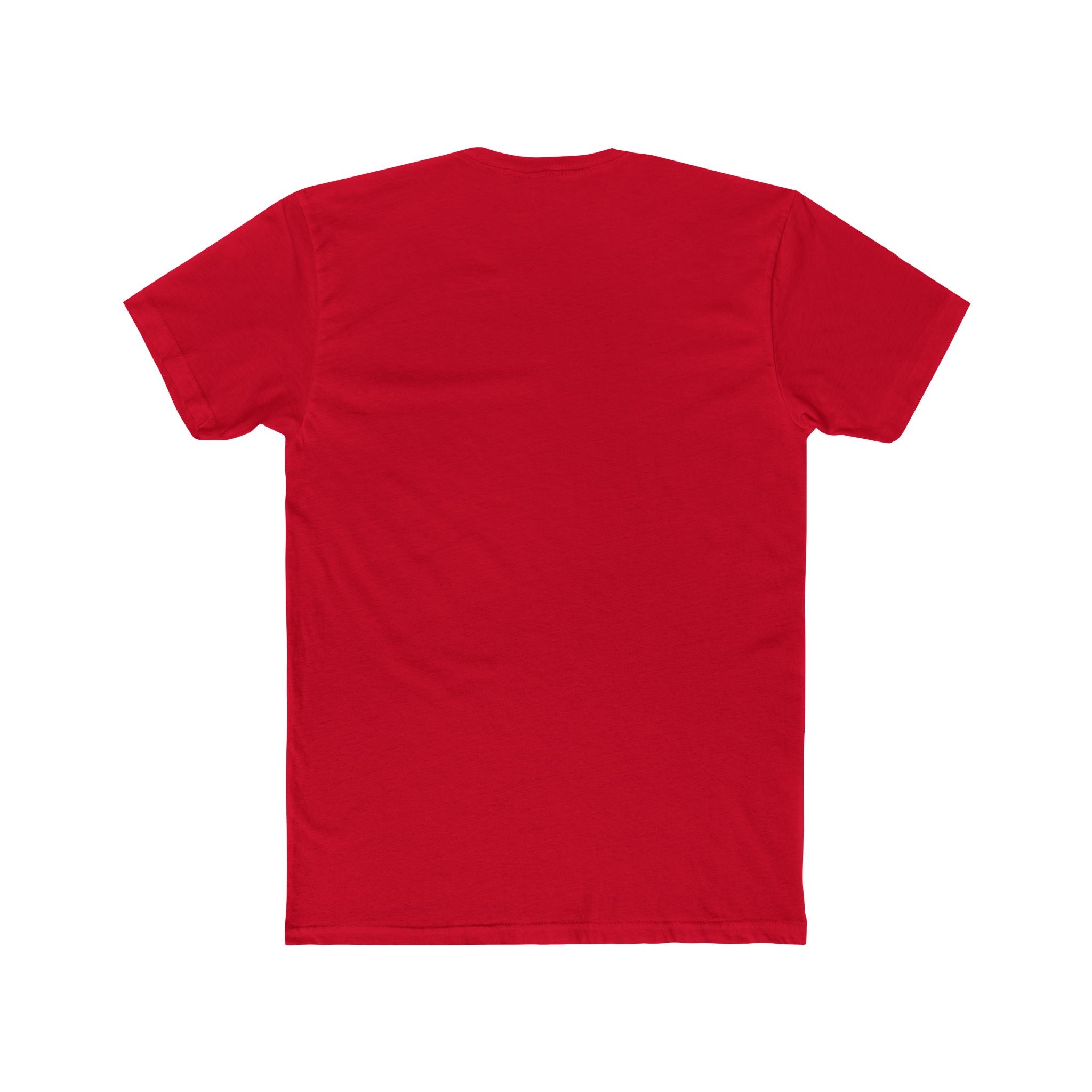 Patriotic Eagle American Flag Tee