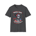 "Born Free but I’m Expensive" Tee