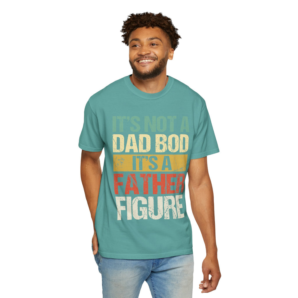 Father Figure T-Shirt