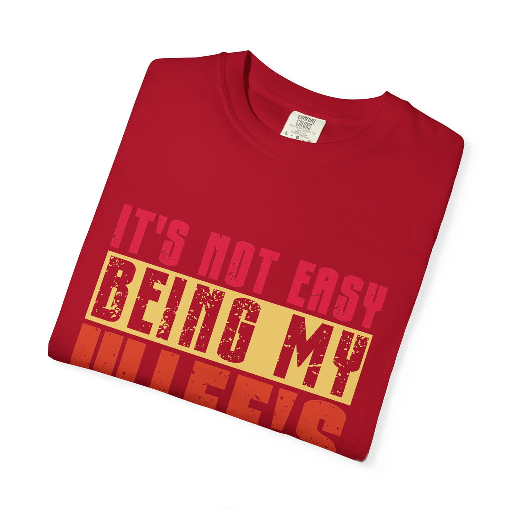 Wife’s Arm Candy T-Shirt
