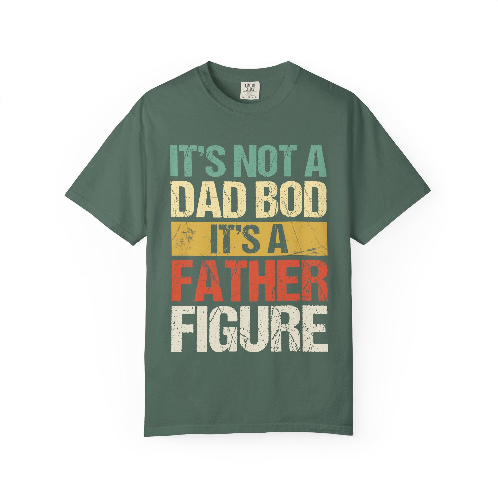 Father Figure T-Shirt