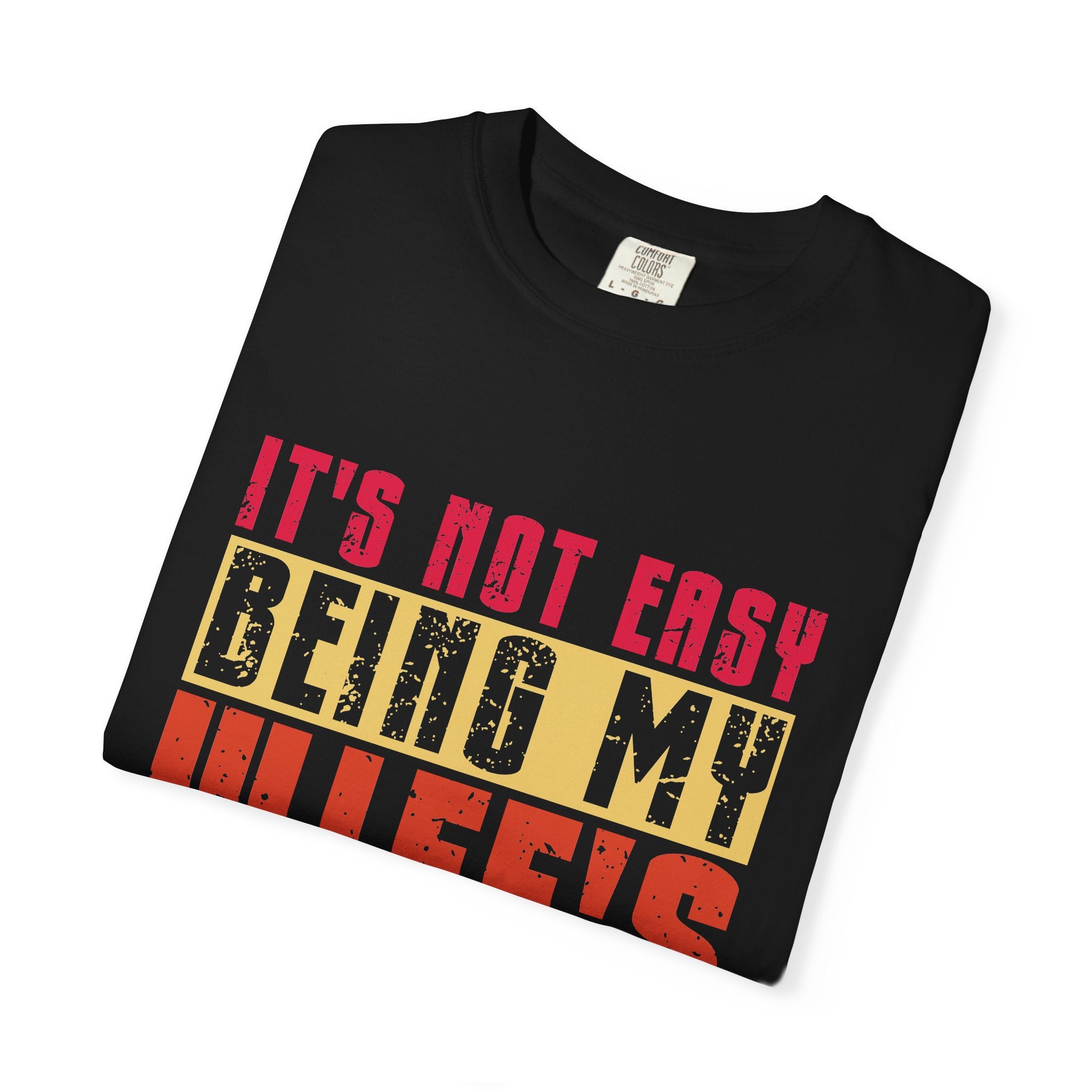 Wife’s Arm Candy T-Shirt