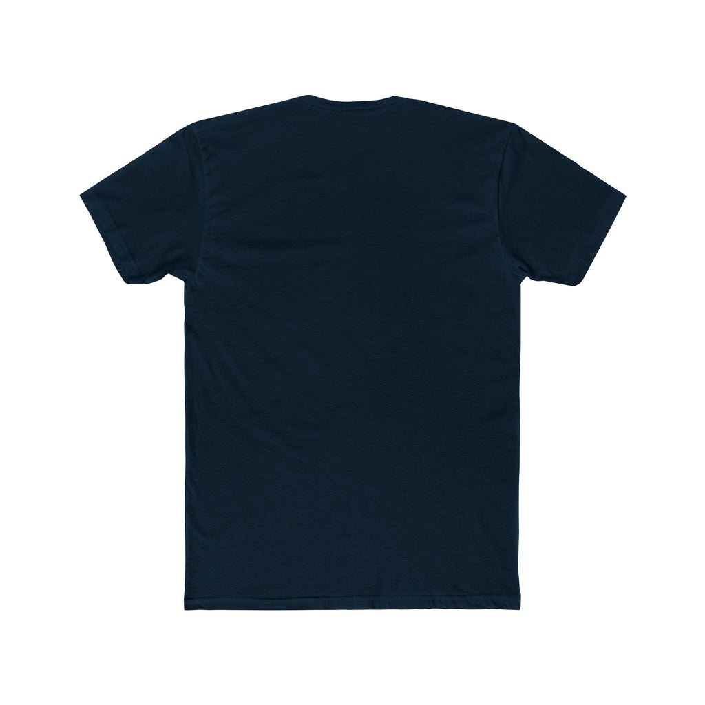 Patriotic Eagle American Flag Tee