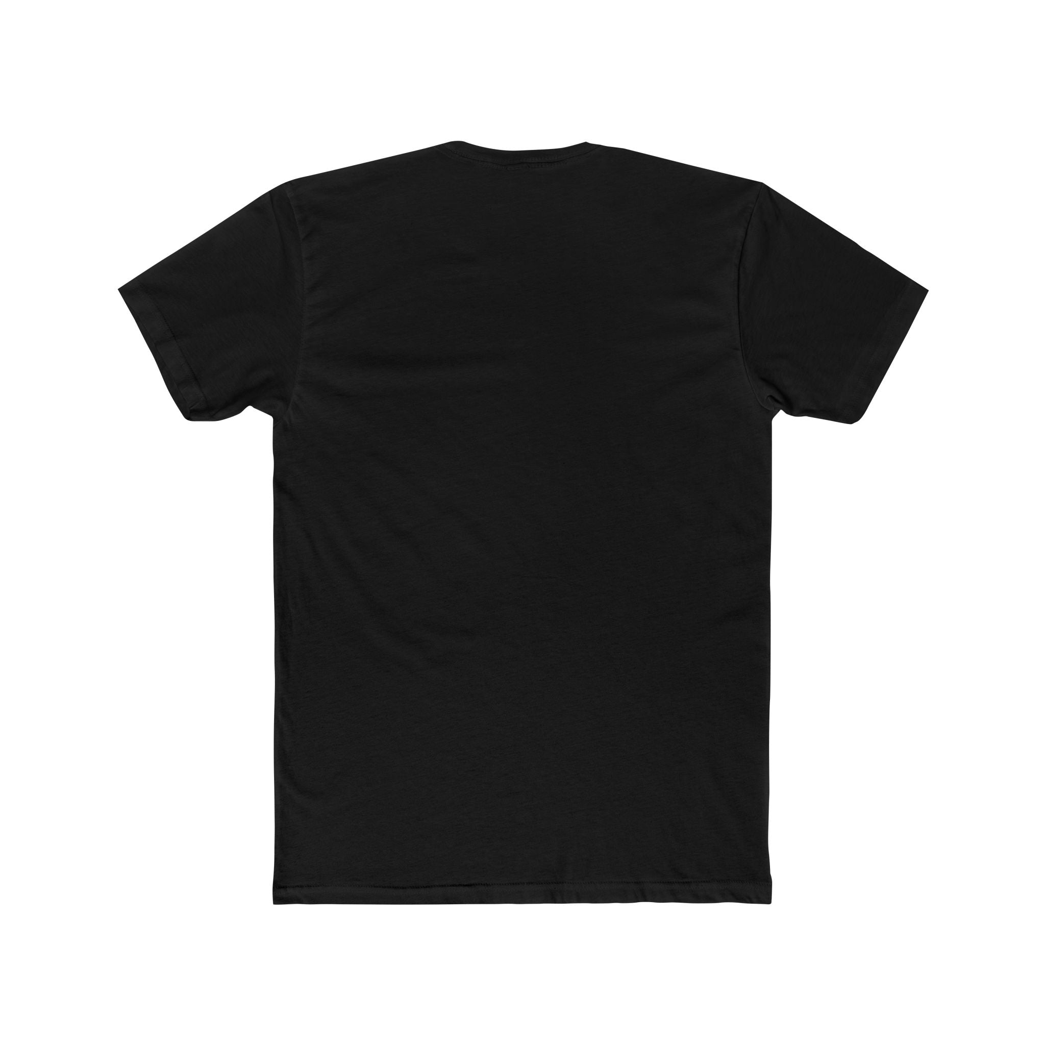 Patriotic Eagle American Flag Tee