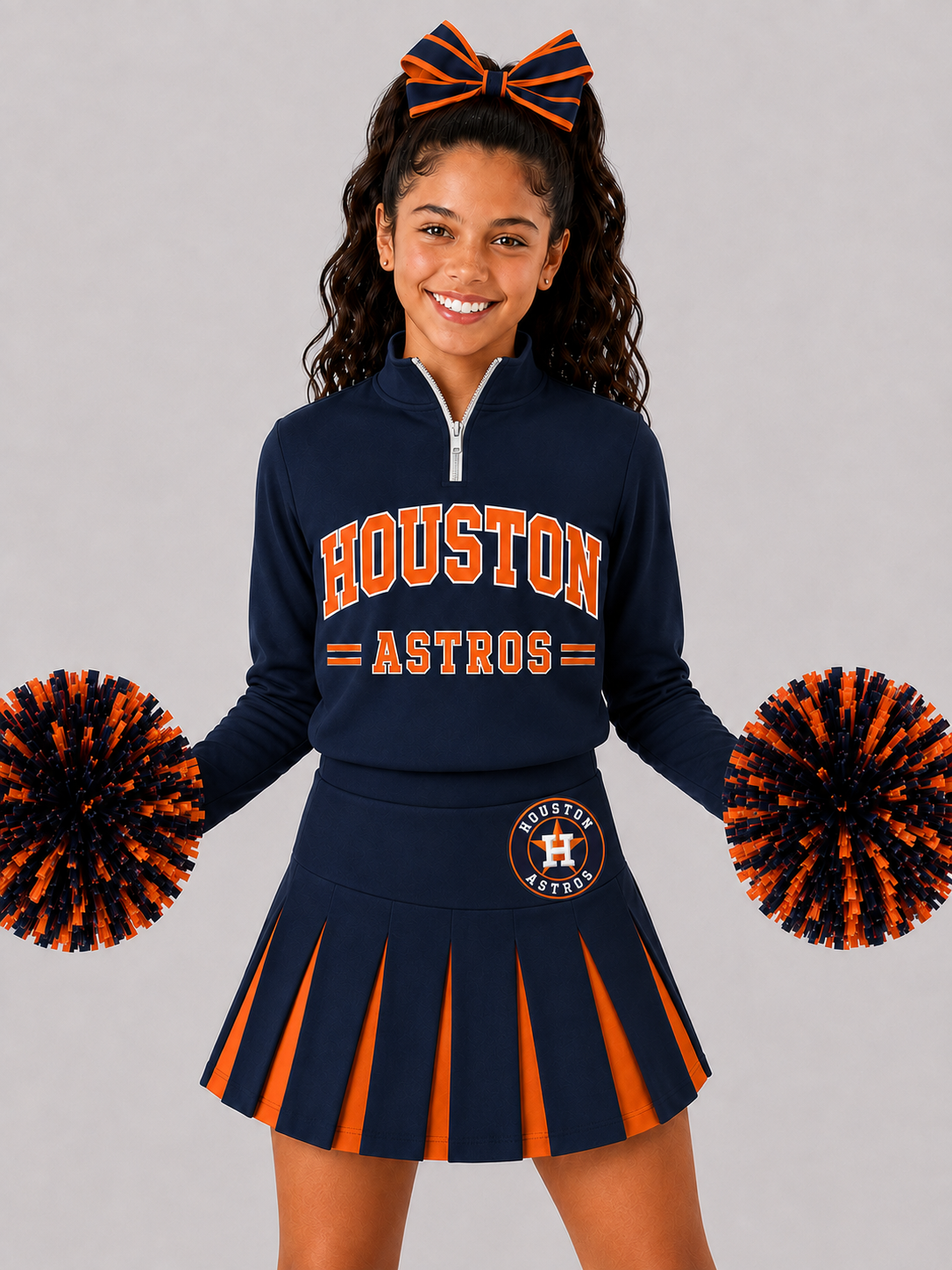 Custom Spirit Cheer Set PREORDER FOR AUGUST 16TH