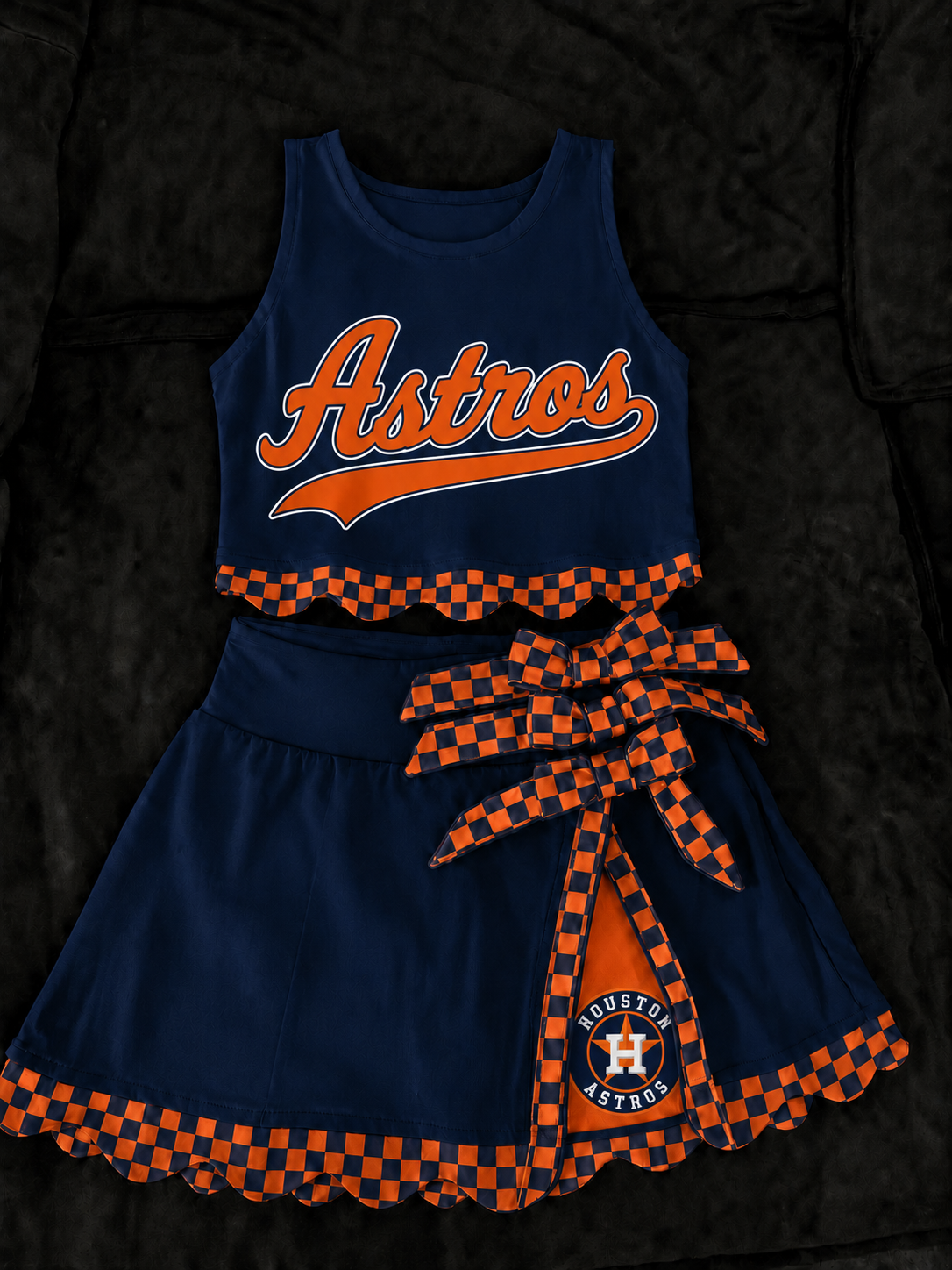 Short Sleeved Cheer Sets *PREORDERS GO OUT JULY 19TH