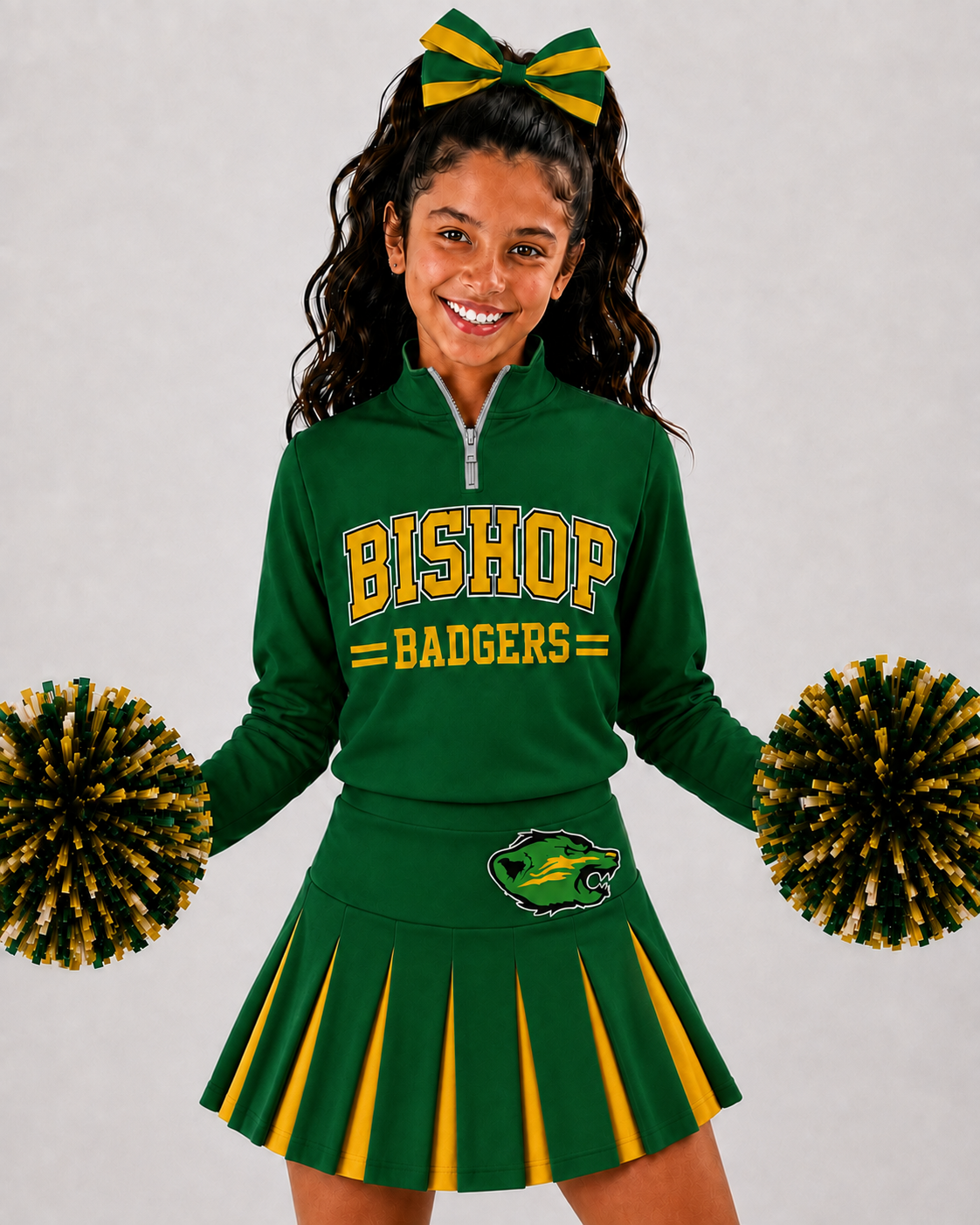 Custom Spirit Cheer Set PREORDER FOR AUGUST 16TH