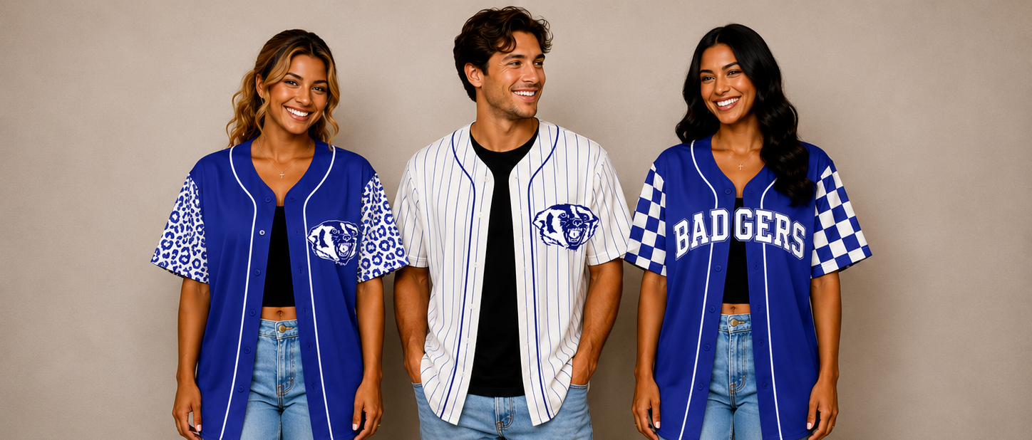 🔥 FULLY CUSTOMIZABLE JERSEYS🔥PREORDER ONLY WILL ARRIVE LATE JULY