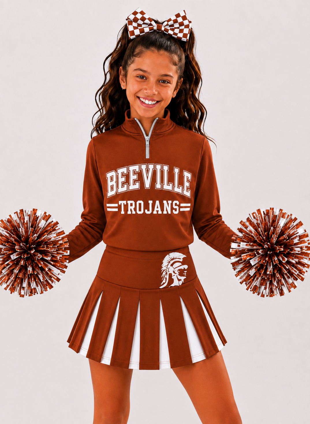 Custom Spirit Cheer Set PREORDER FOR AUGUST 16TH