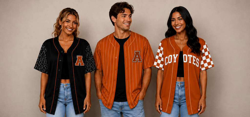 🔥 FULLY CUSTOMIZABLE JERSEYS🔥PREORDER ONLY WILL ARRIVE LATE JULY