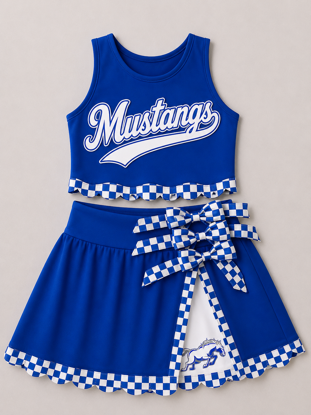 Short Sleeved Cheer Sets *PREORDERS GO OUT JULY 19TH