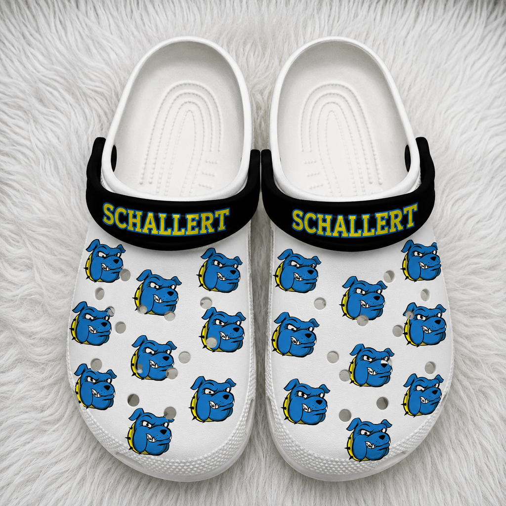 Customizable Crocs 🔥PREPAY ONLY** WILL BE DELIVERED MID JULY