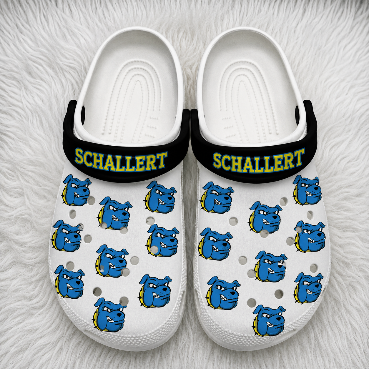 Customizable Crocs 🔥PREPAY ONLY** WILL BE DELIVERED MID JULY