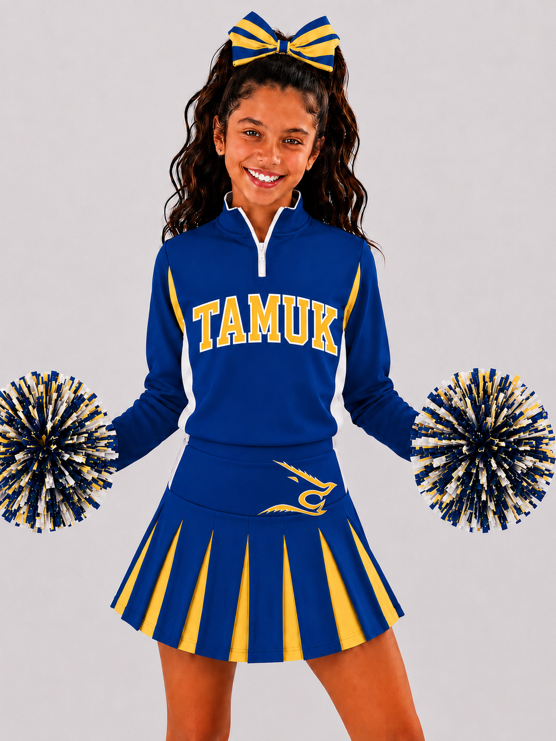 Custom Spirit Cheer Set PREORDER FOR JULY 19TH