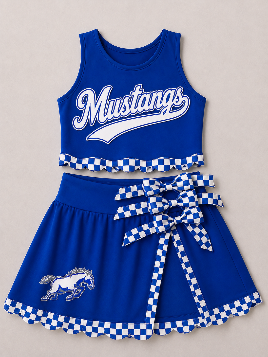 Short Sleeved Cheer Sets *PREORDERS GO OUT AUGUST 16TH