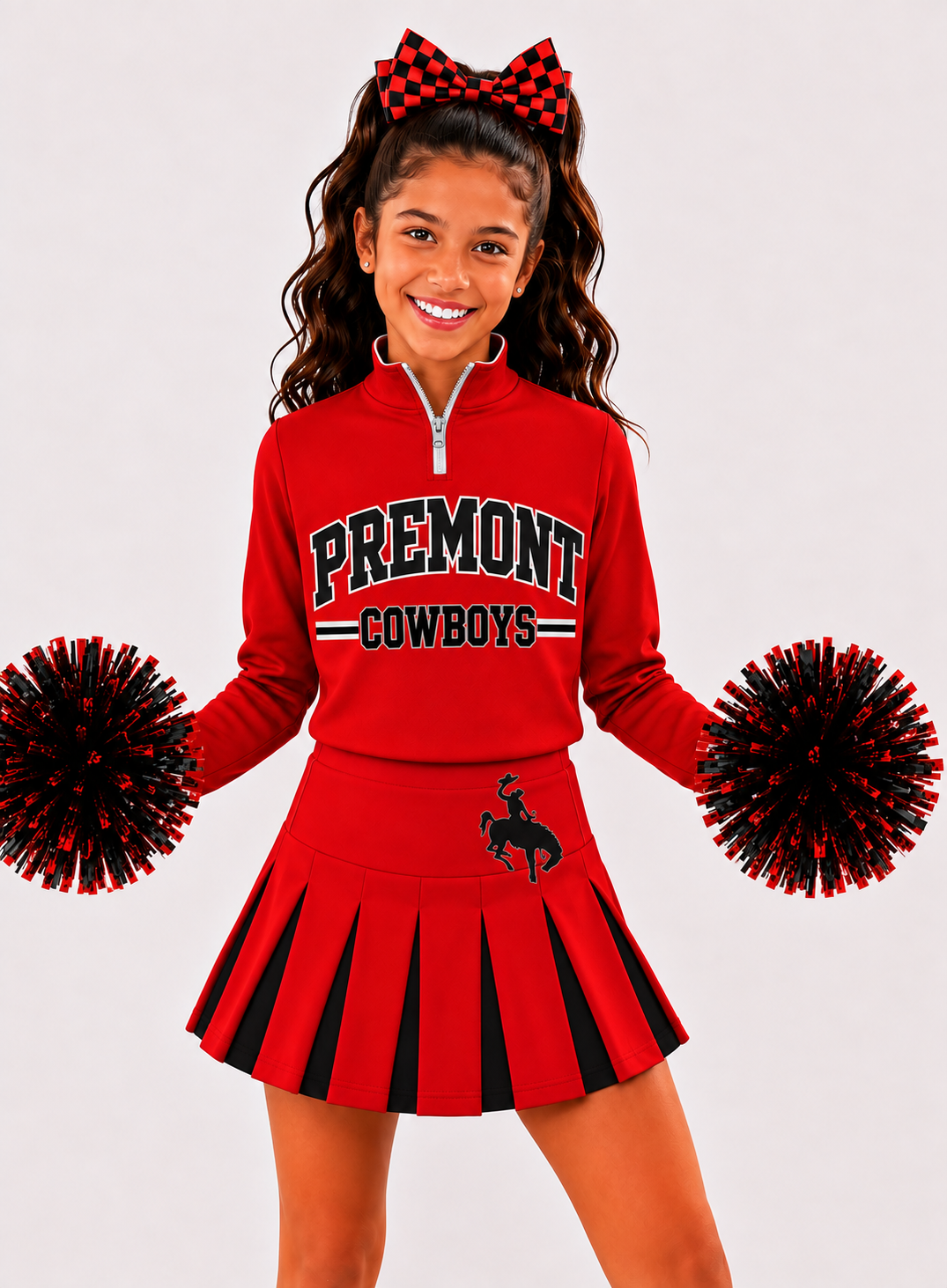 Custom Spirit Cheer Set PREORDER FOR AUGUST 16TH