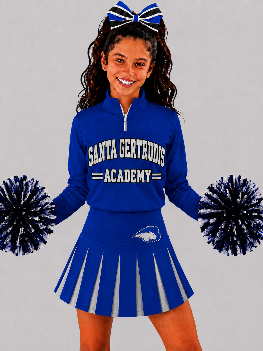 Custom Spirit Cheer Set PREORDER FOR AUGUST 16TH