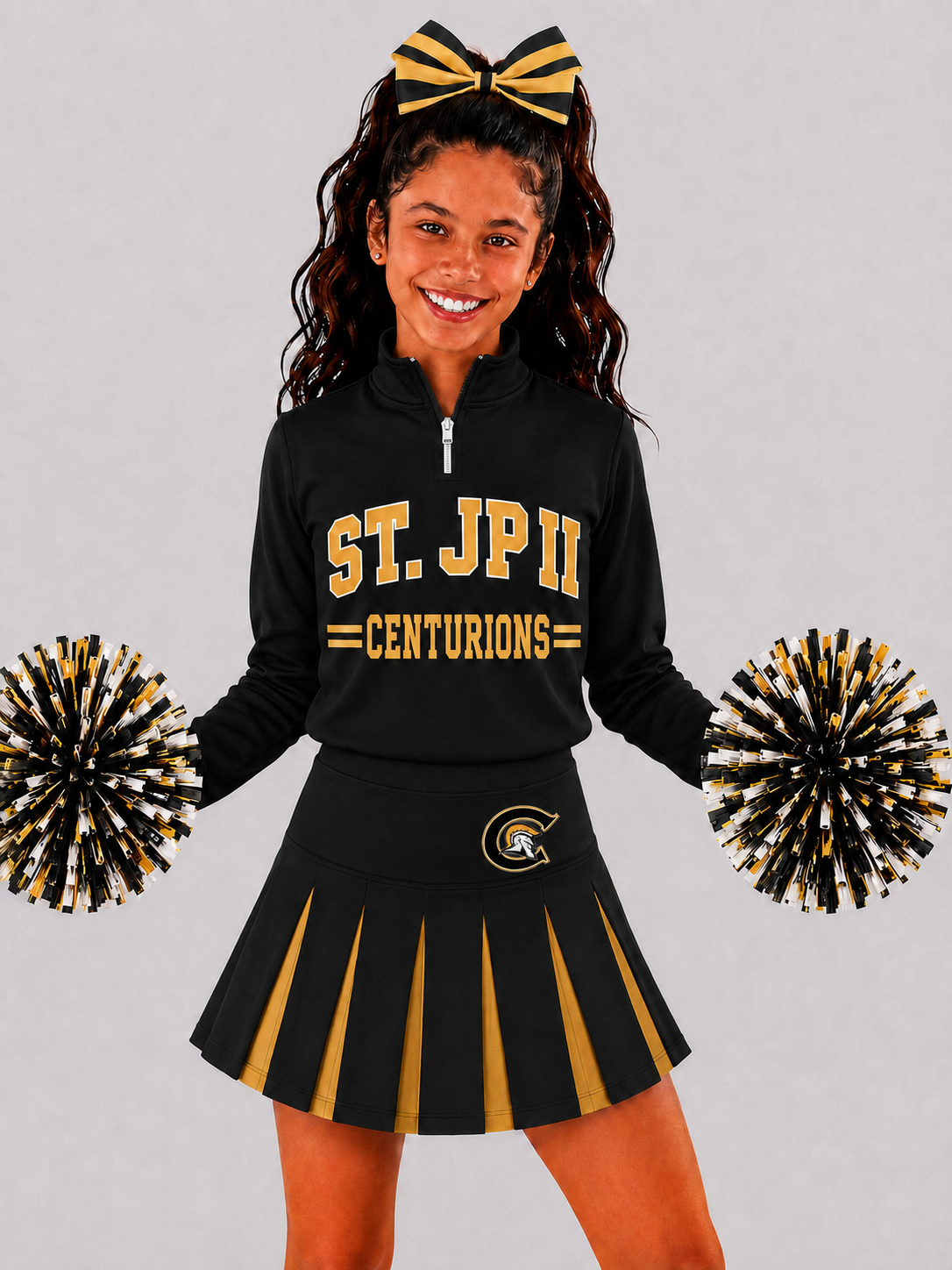 Custom Spirit Cheer Set PREORDER FOR AUGUST 16TH
