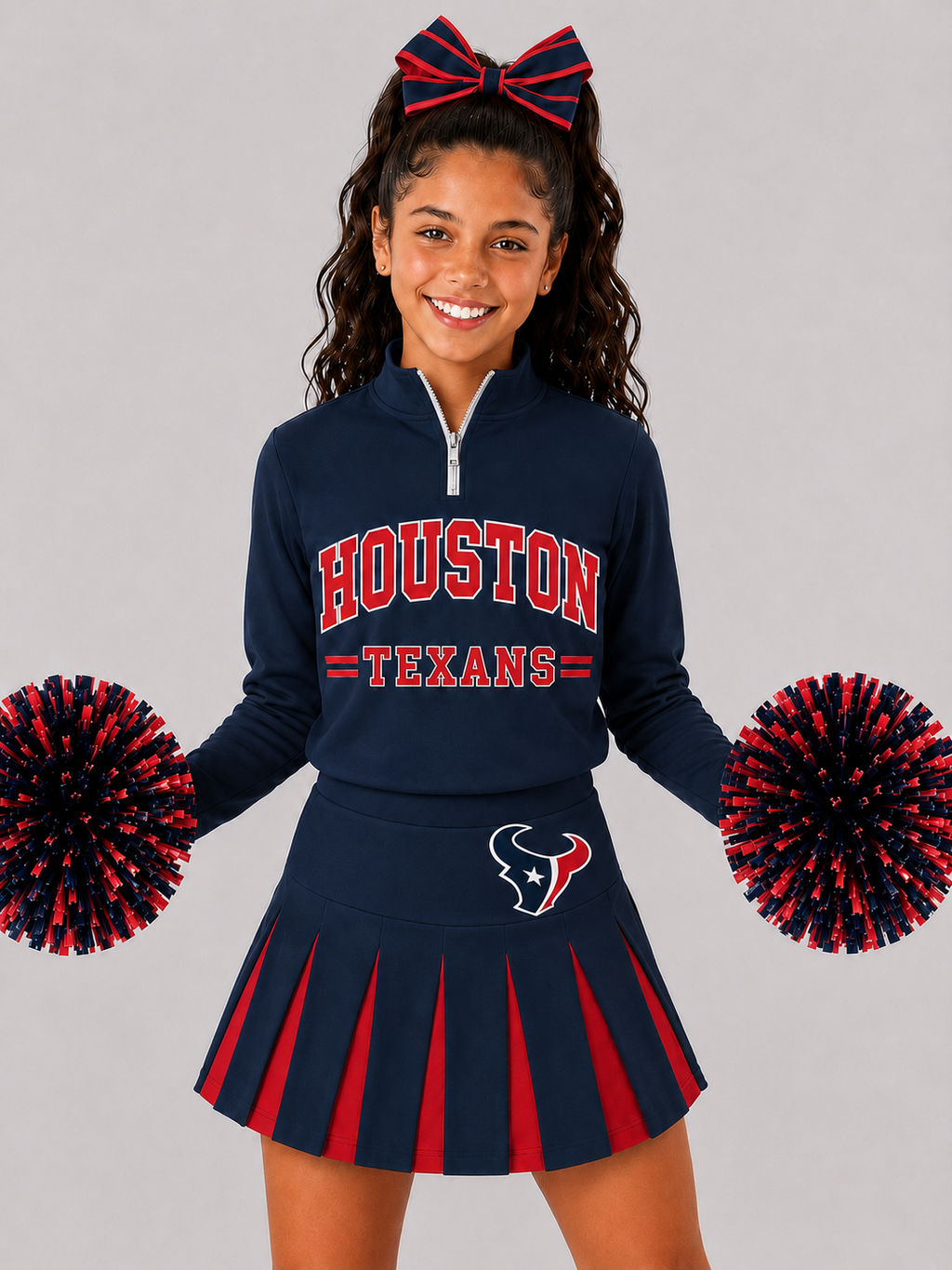 Custom Spirit Cheer Set PREORDER FOR AUGUST 16TH