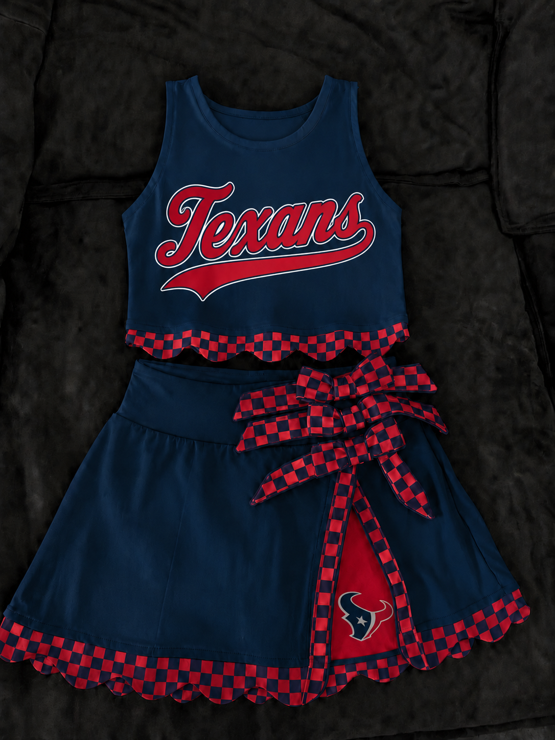 Short Sleeved Cheer Sets *PREORDERS GO OUT JULY 19TH