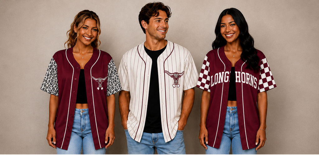 🔥 FULLY CUSTOMIZABLE JERSEYS🔥PREORDER ONLY WILL ARRIVE LATE JULY