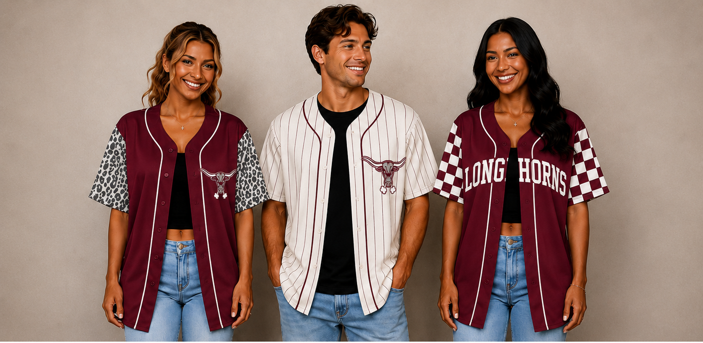 🔥 FULLY CUSTOMIZABLE JERSEYS🔥PREORDER ONLY WILL ARRIVE LATE JULY