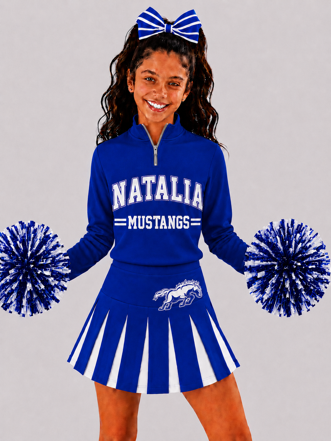 Custom Spirit Cheer Set PREORDER FOR AUGUST 16TH